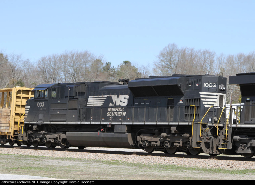 NS 1003